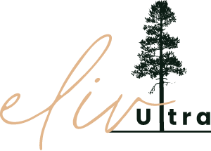 Logo d'Eliv Ultra.